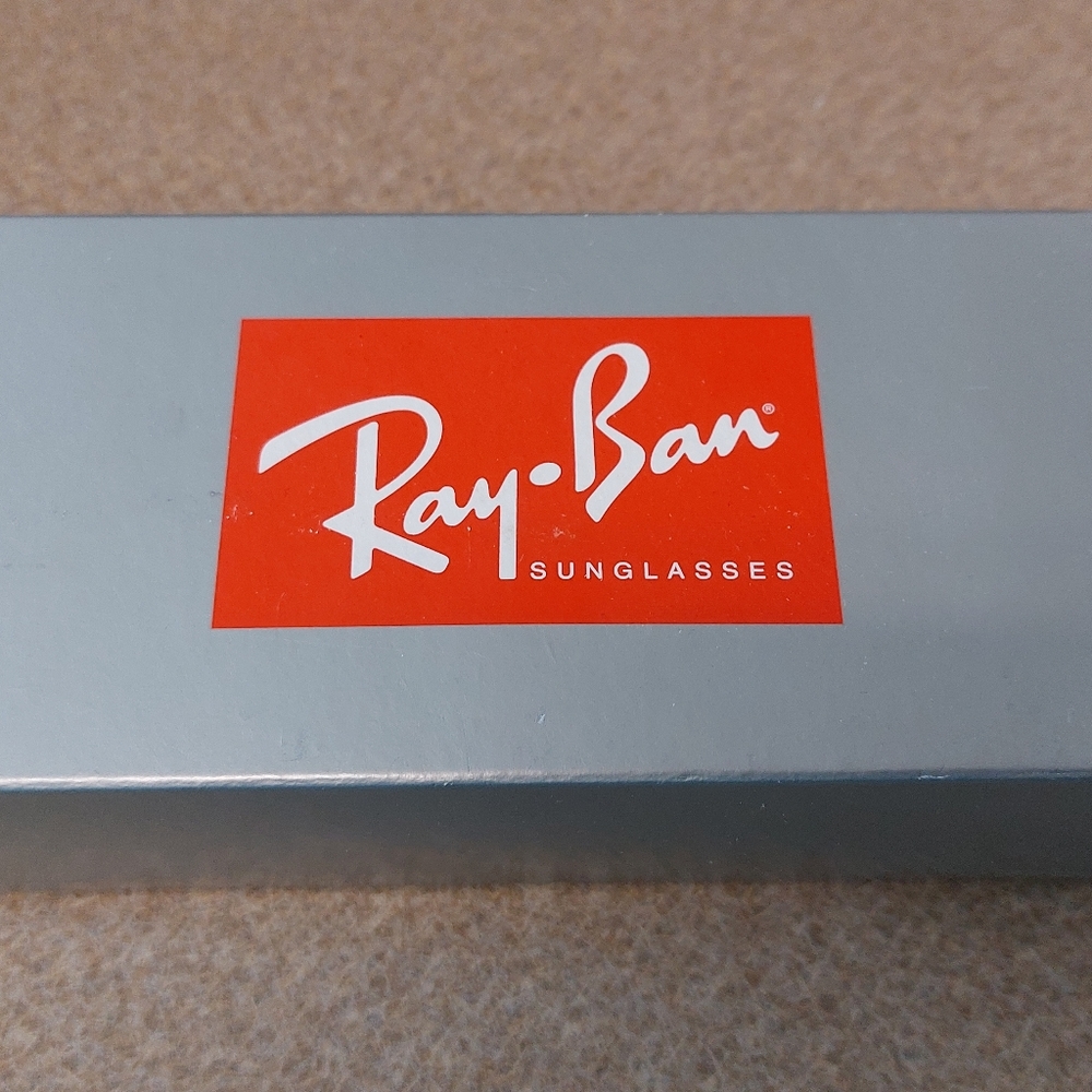 Ray Ban RB2140 901 54-18 Unisex Sunglasses